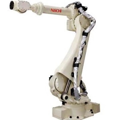 Automatizacion y robotica #3
