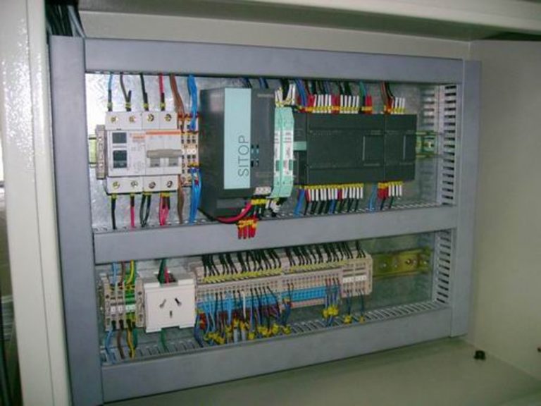 Circuitos de controls #2