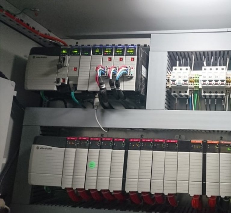 Circuitos de controls #4